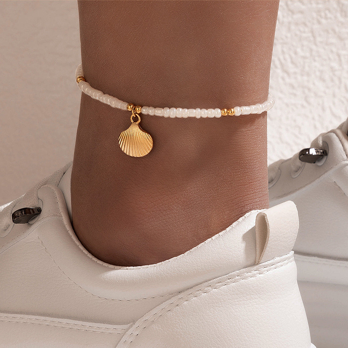 Anklet Bohemian Style