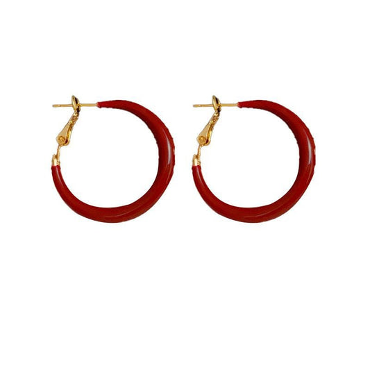 Bracelet Earrings