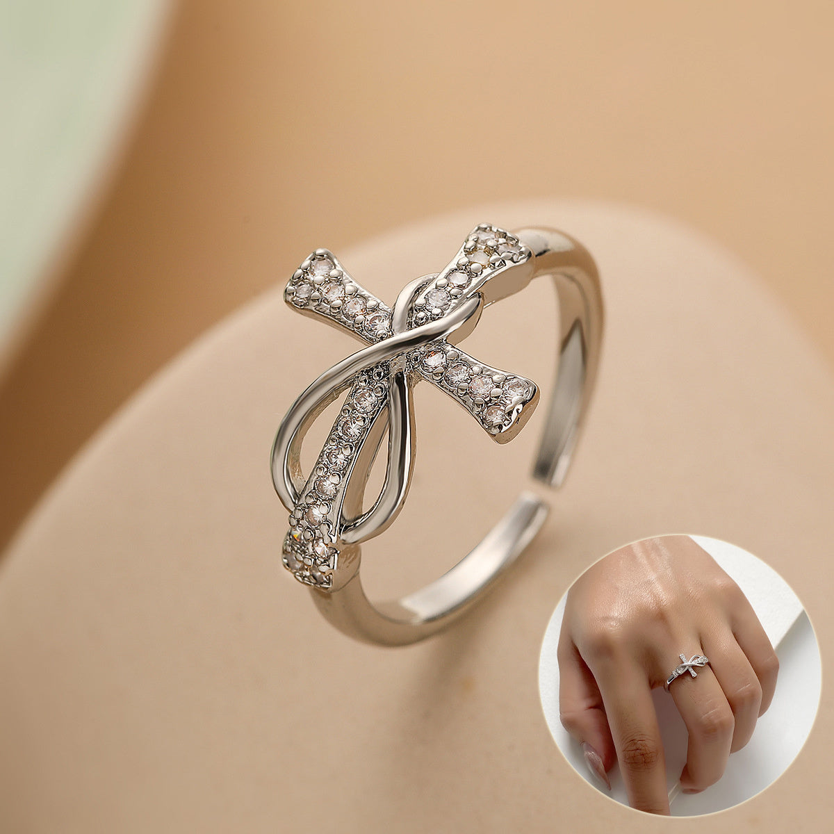 Copper Ring