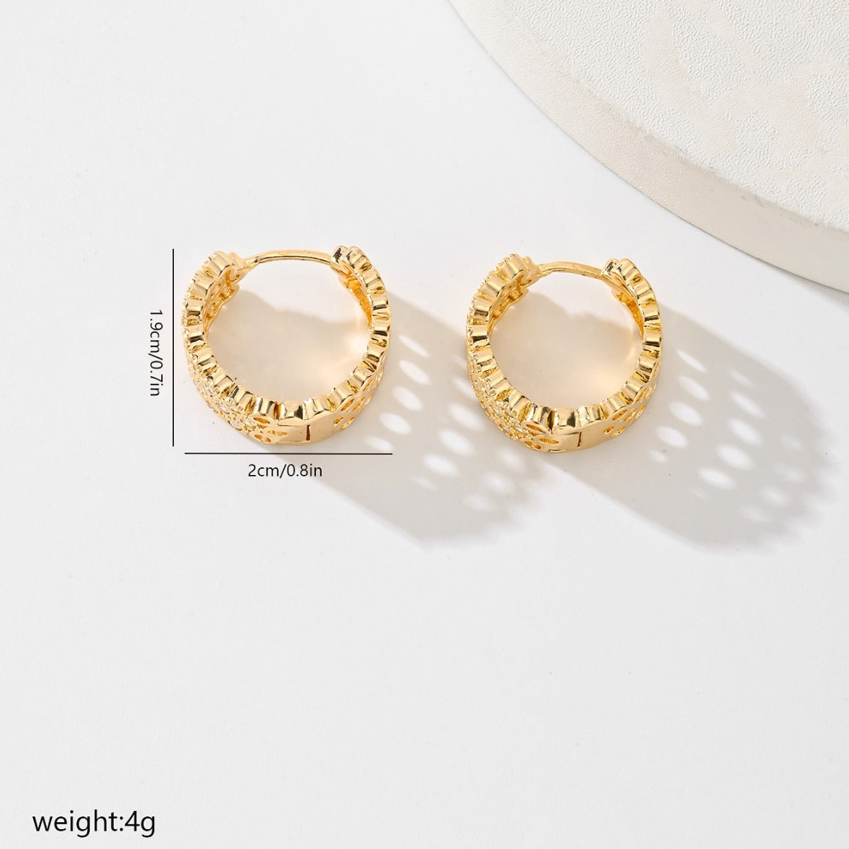Exquisite Design Jewelry