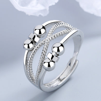 Rotatable Ring