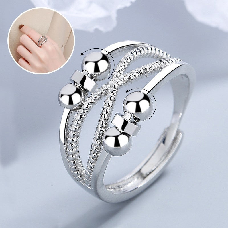 Rotatable Ring