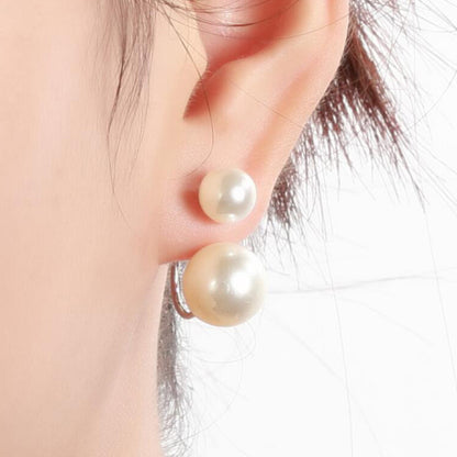 Mountain Ear Climber Earring