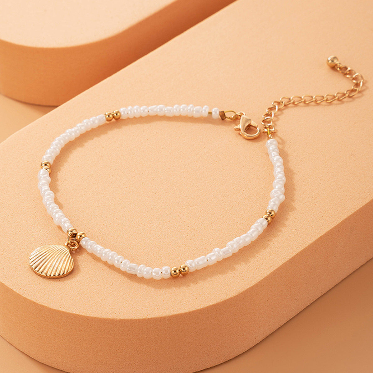 Anklet Bohemian Style