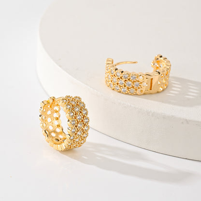 Exquisite Design Jewelry