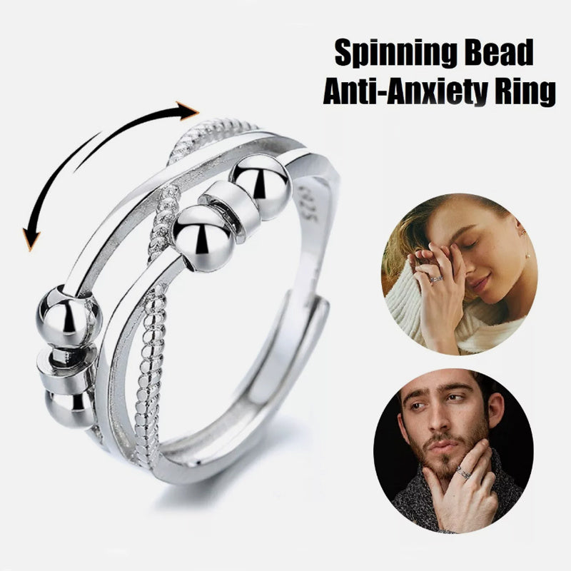 Rotatable Ring