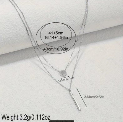 S925 Silver  Necklaces