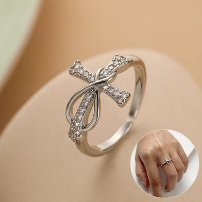 Copper Ring