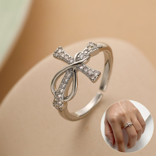 Copper Ring