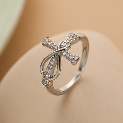 Copper Ring