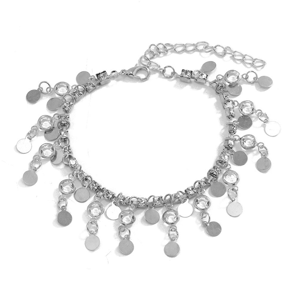 High-grade Beach Anklet